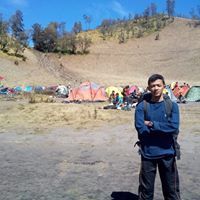 Bayu Priyolaksono