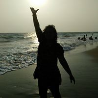 Maria Dsouza