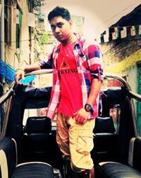 Partha Halder