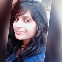 Trapti Agrawal