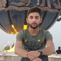 الشاعر التميمي