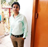 गूंजा श्रीवास्तव