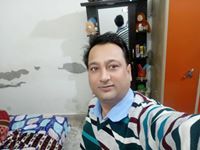 Darshan Lal
