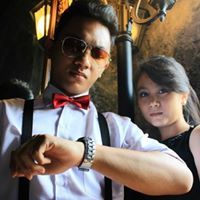 Michael Aninditya'