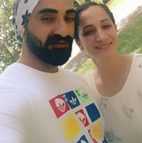 Gurmeet Singh