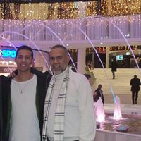 Ahmed Hamzat