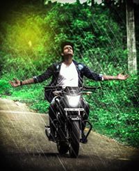 Santhosh Kumar