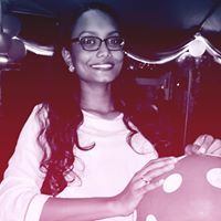 Santrisha Jaipal