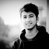 Krrishant Basnet