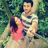 მარიამ ჩოჩია