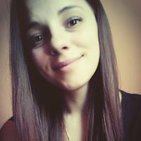 Оксана Вишня