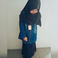 Fathin Hazirah