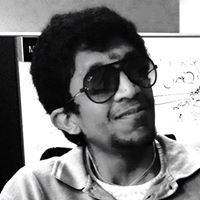 Ajay Ramesh