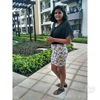 saritha balakrishnan