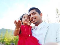 Mageshwaren Govinden