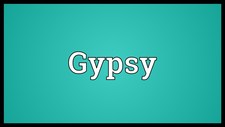 GYPSY