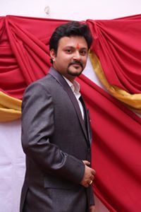 Vardan Sharma