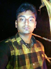 Shubhadeep Paul