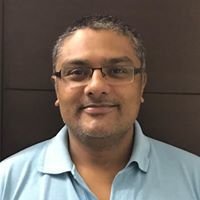 Dhilip Krishnan