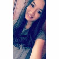 Keziah Blest