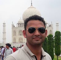 Vinod KE