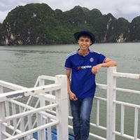 Vu Duc Huy