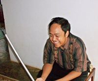 Hendra Saputra