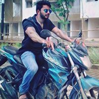 Rohan Devkar