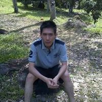 Handry Wiraa