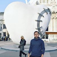 Zahid Ehsan