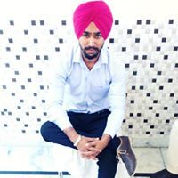 Gurpreet Bamrah