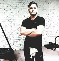 Nikhil Pandey