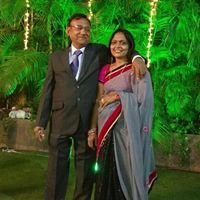 Vibha Agrawal