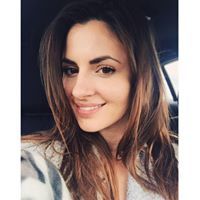 Lenka Závadská