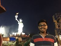 Harshit Gaur