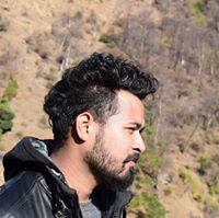 Abhishek Rawat