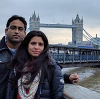 Deepthi Bn