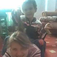 Марія Вархоляк