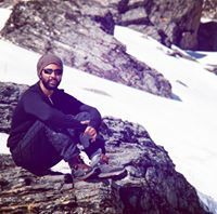 Varun Saini