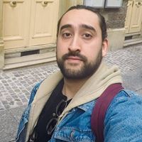 Sebastian Ospina