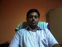 Rangachary Srinivasan