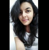 Dhara Thakkar