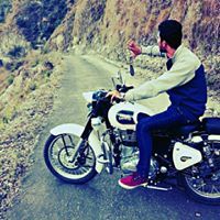 Nishchint Sharma