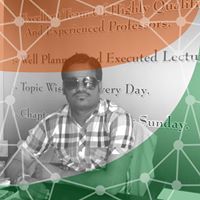 Kuldeep Pandey