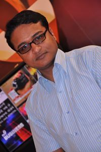 Animesh Pathak