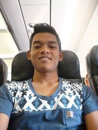 Danial Mobin