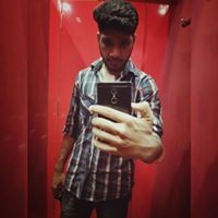 Mansij Dinkar Maddy