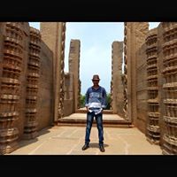 Dileep Nambiar