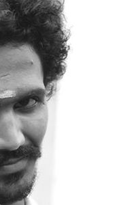 Abhilash Pulappatta