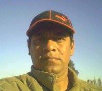 Mohammed Faruk